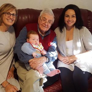 Meet your Posher, Frances